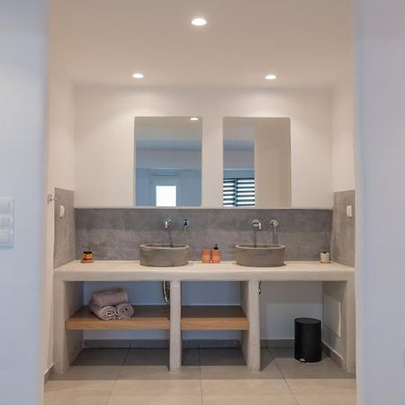 Ihthioessa Boutique Hotel Astypalaia Экстерьер фото