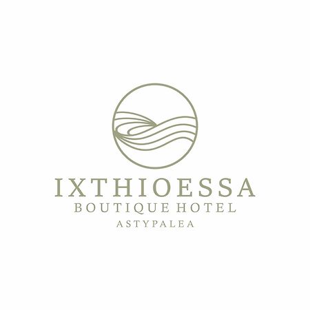 Ihthioessa Boutique Hotel Astypalaia Экстерьер фото