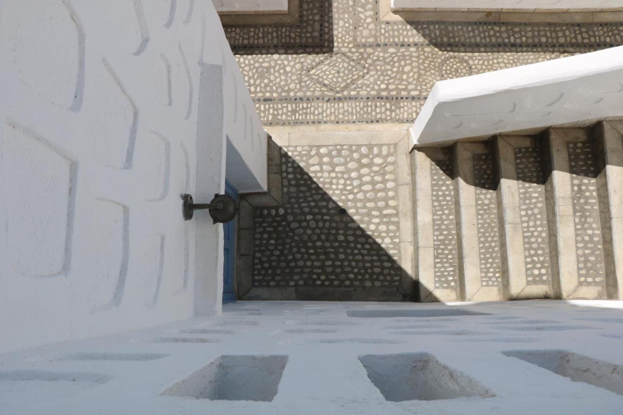 Ihthioessa Boutique Hotel Astypalaia Экстерьер фото