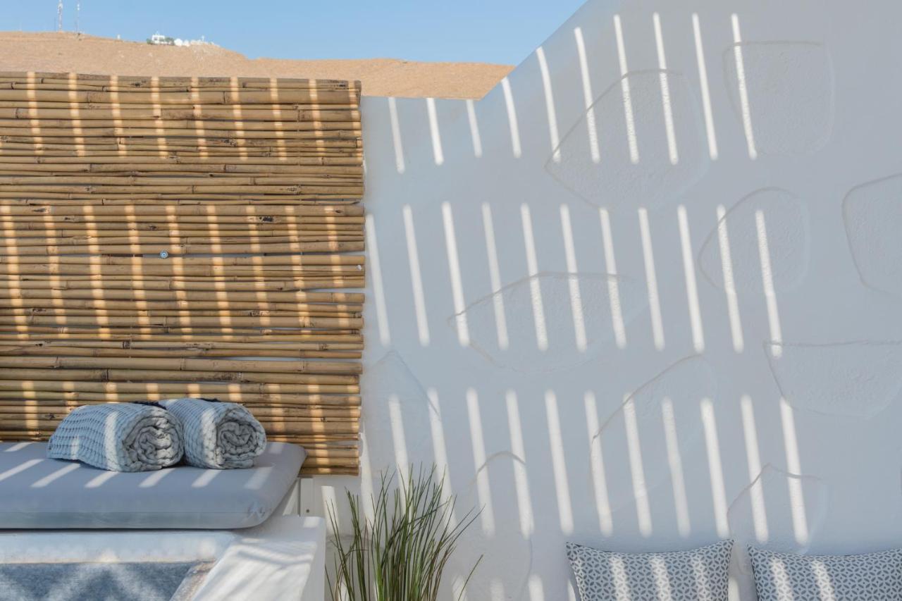 Ihthioessa Boutique Hotel Astypalaia Экстерьер фото