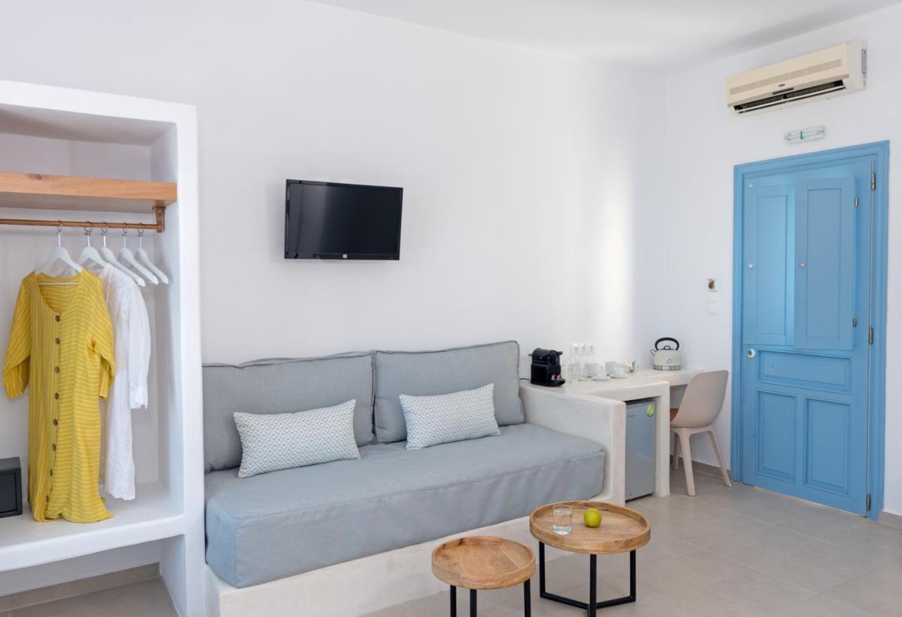 Ihthioessa Boutique Hotel Astypalaia Экстерьер фото