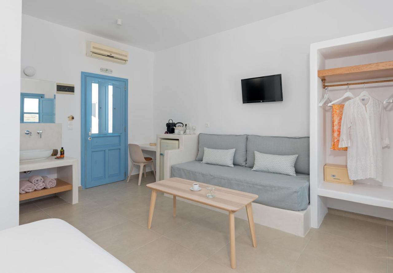 Ihthioessa Boutique Hotel Astypalaia Экстерьер фото
