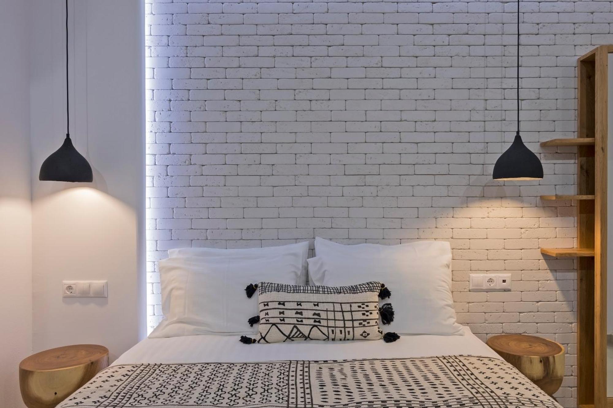 Ihthioessa Boutique Hotel Astypalaia Номер фото