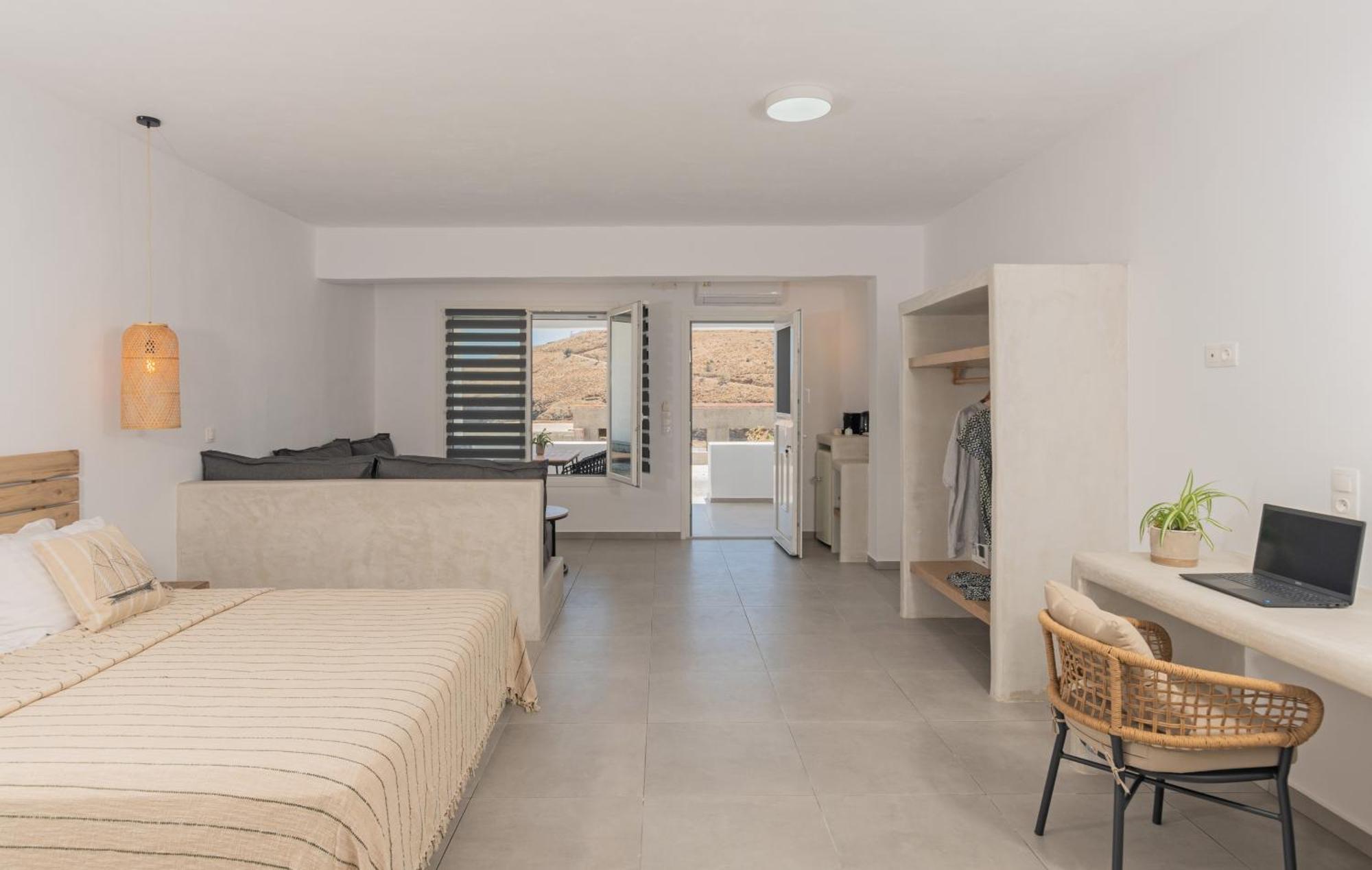 Ihthioessa Boutique Hotel Astypalaia Экстерьер фото