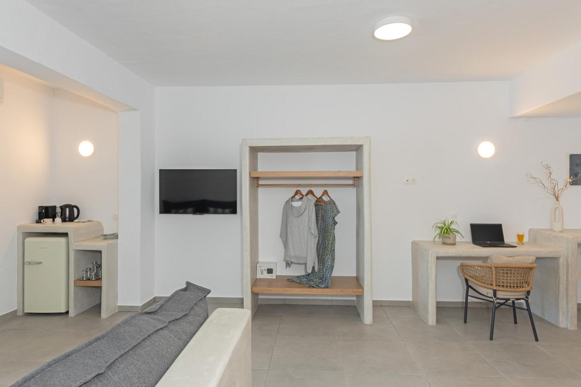 Ihthioessa Boutique Hotel Astypalaia Экстерьер фото