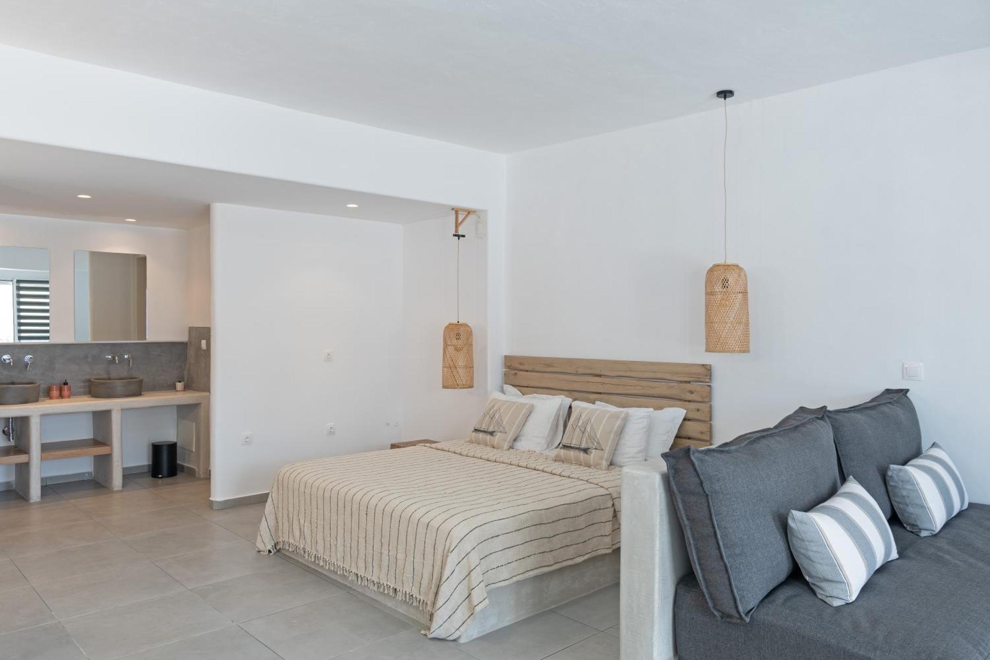 Ihthioessa Boutique Hotel Astypalaia Экстерьер фото