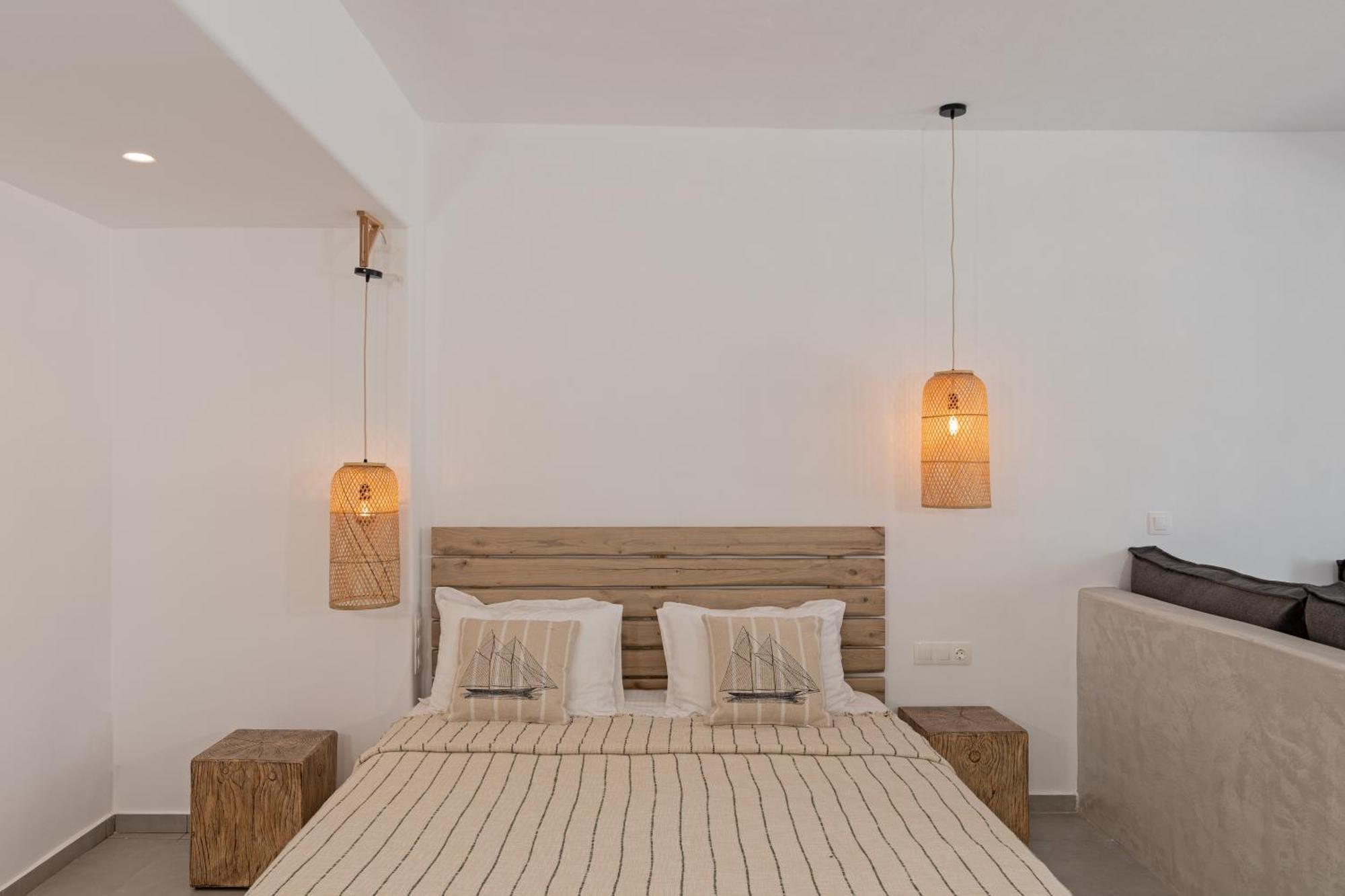 Ihthioessa Boutique Hotel Astypalaia Экстерьер фото