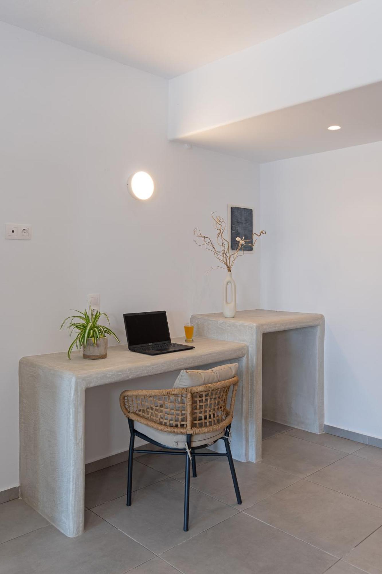 Ihthioessa Boutique Hotel Astypalaia Экстерьер фото