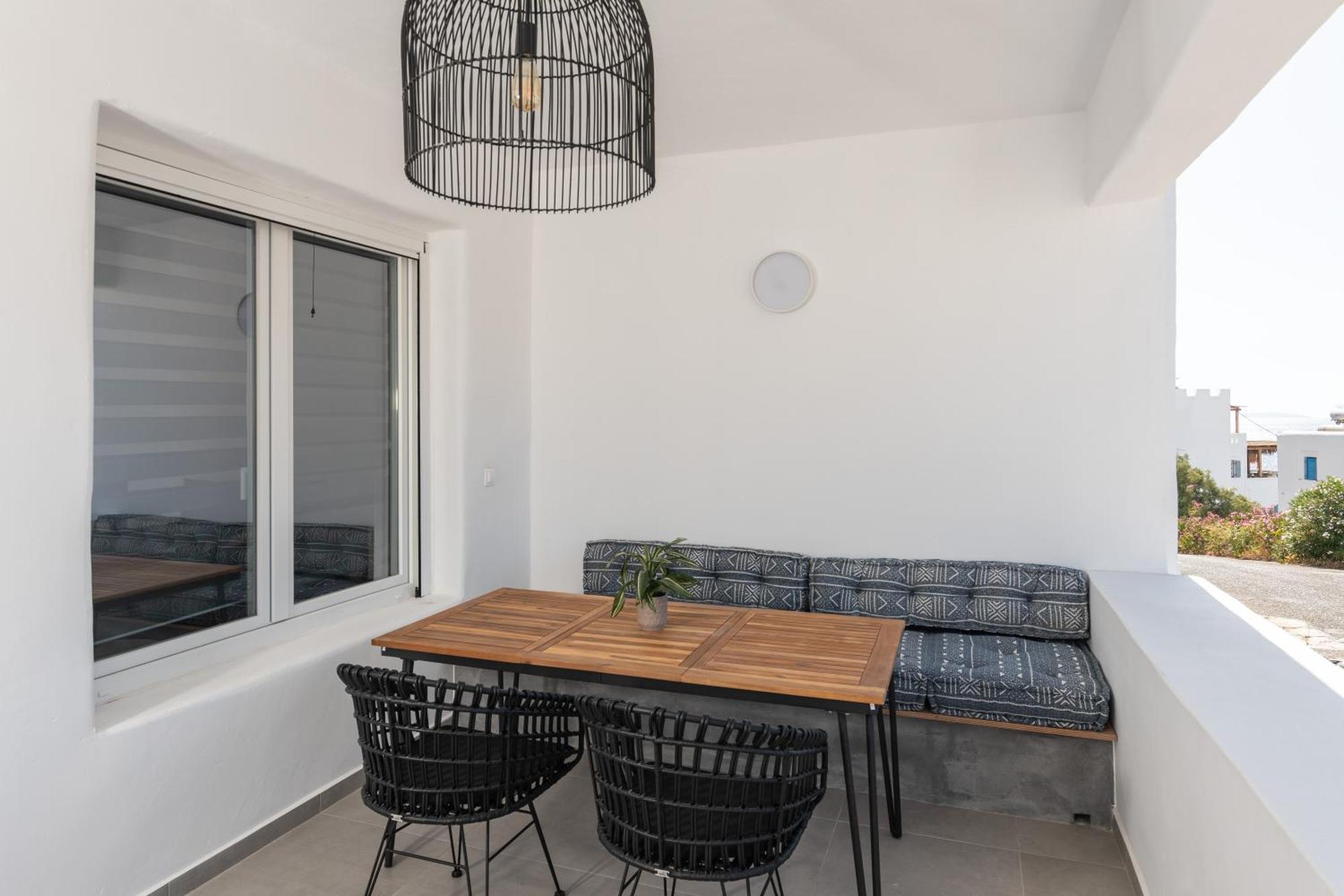 Ihthioessa Boutique Hotel Astypalaia Экстерьер фото