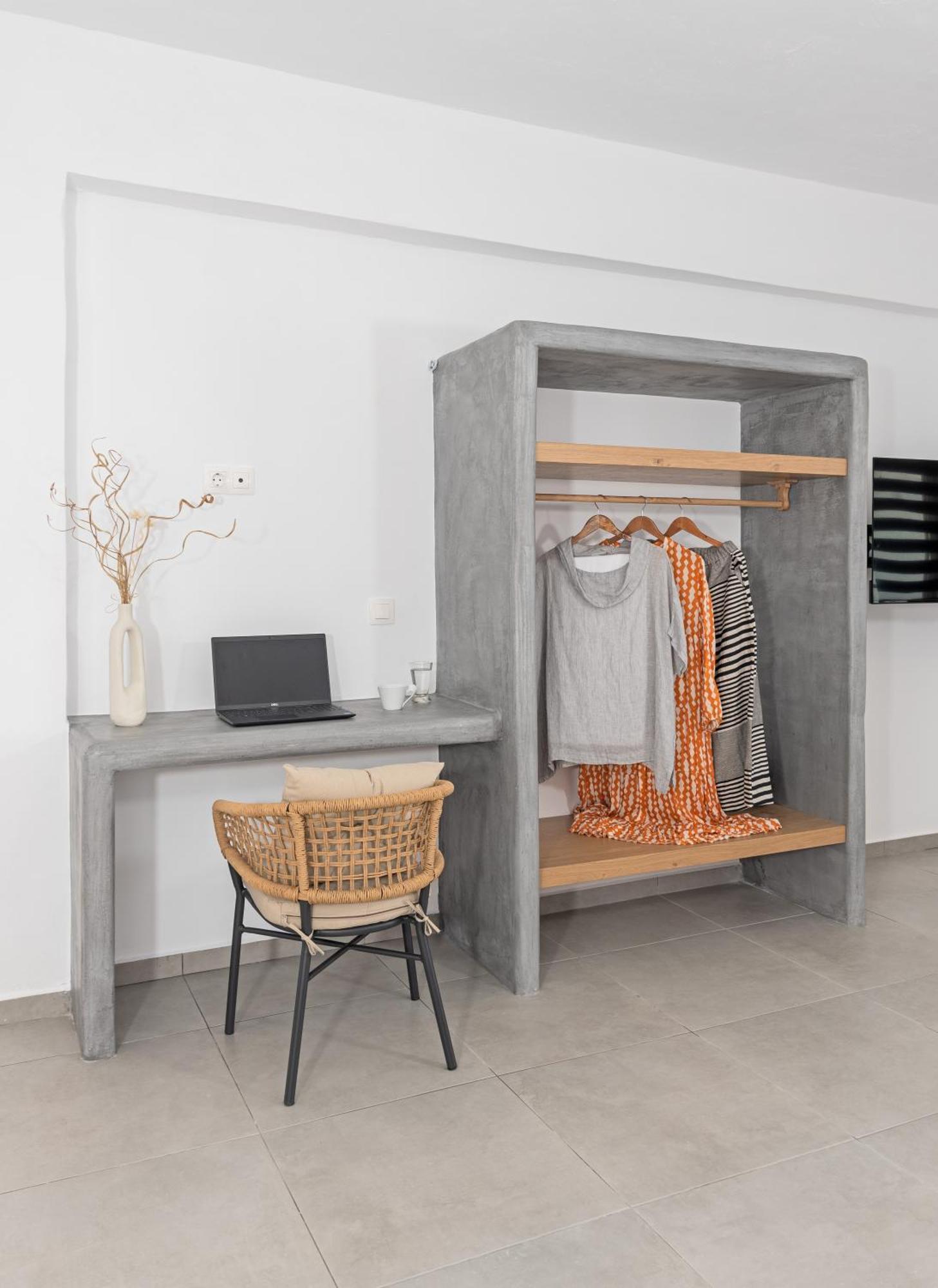 Ihthioessa Boutique Hotel Astypalaia Экстерьер фото