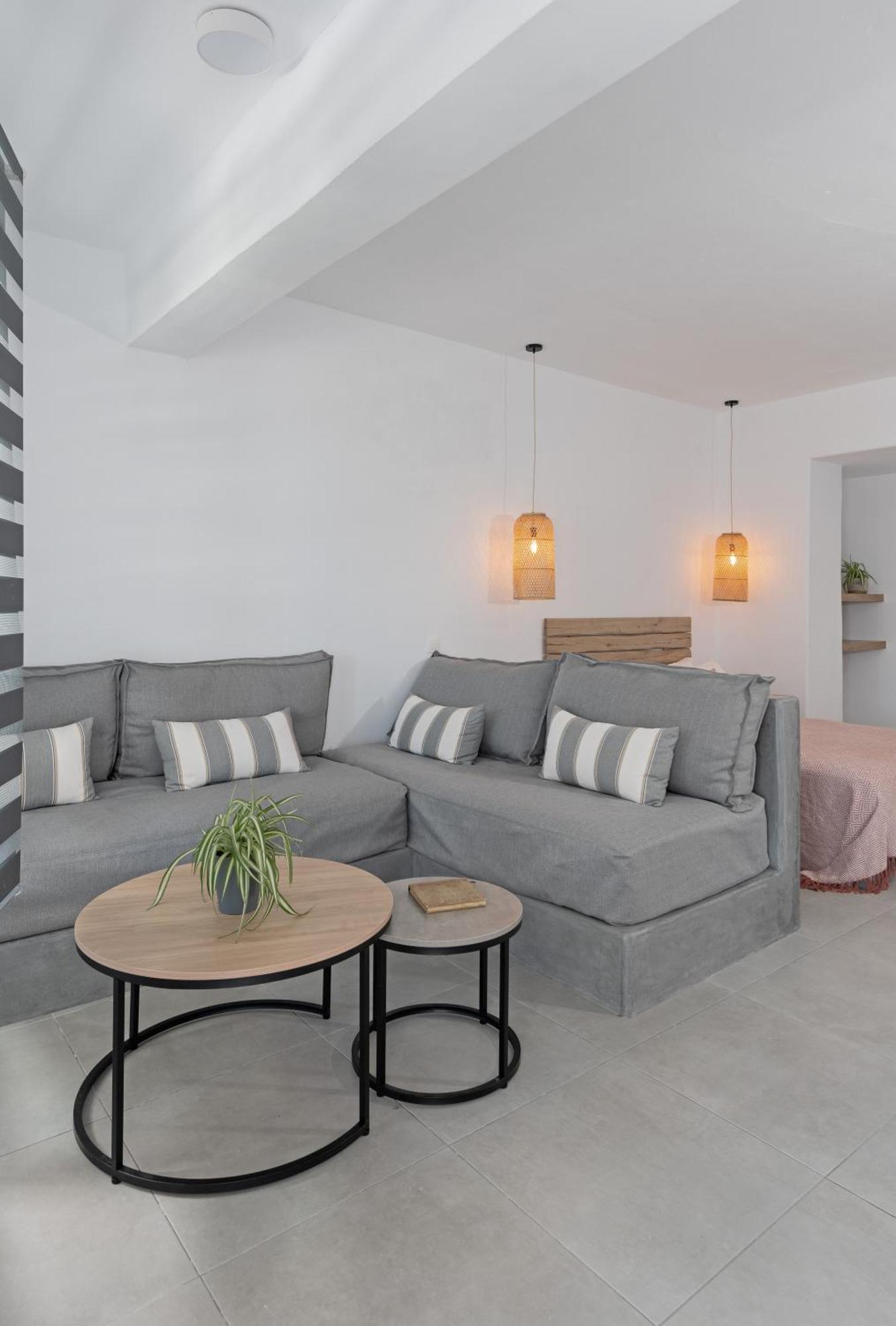 Ihthioessa Boutique Hotel Astypalaia Экстерьер фото