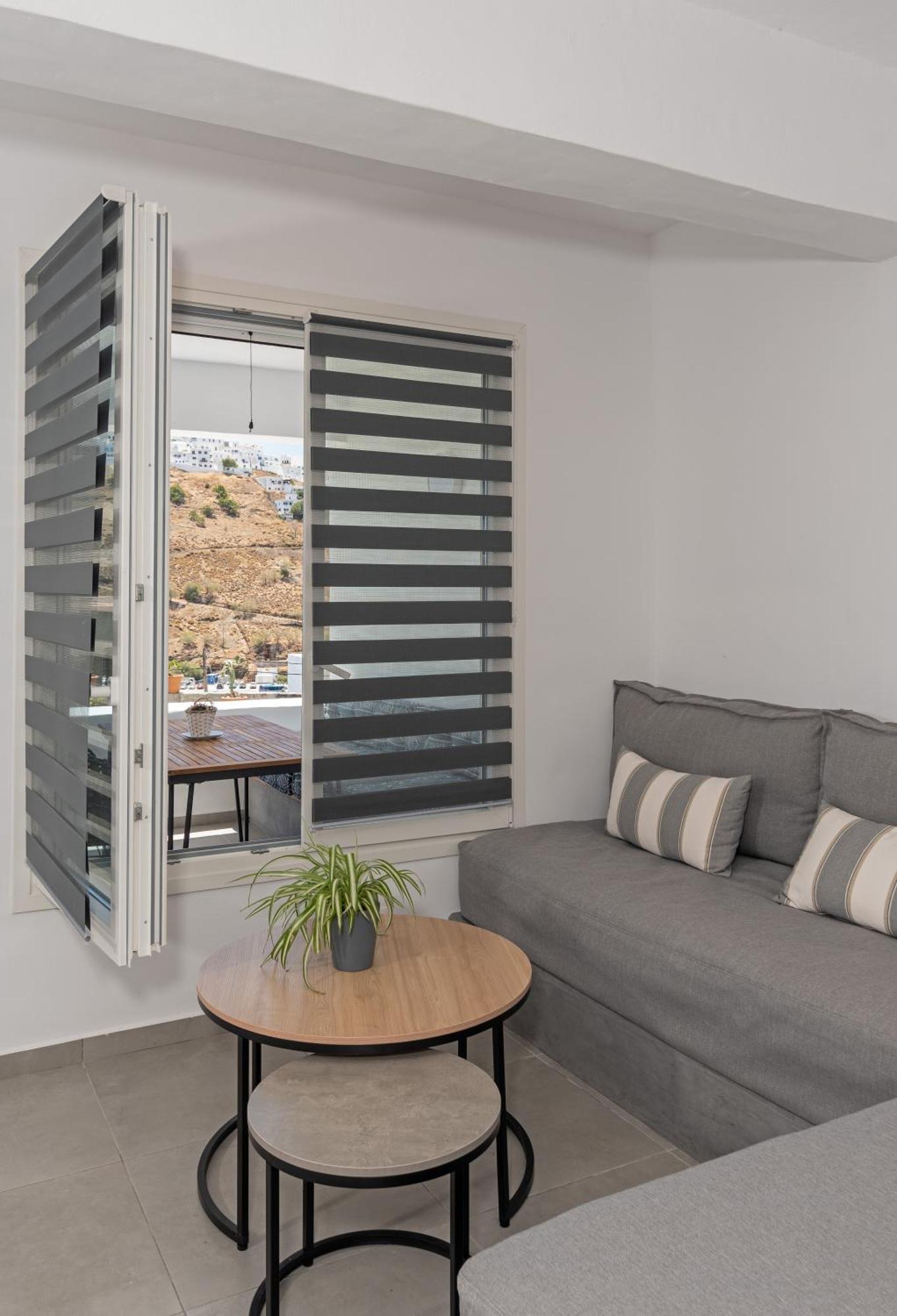 Ihthioessa Boutique Hotel Astypalaia Экстерьер фото