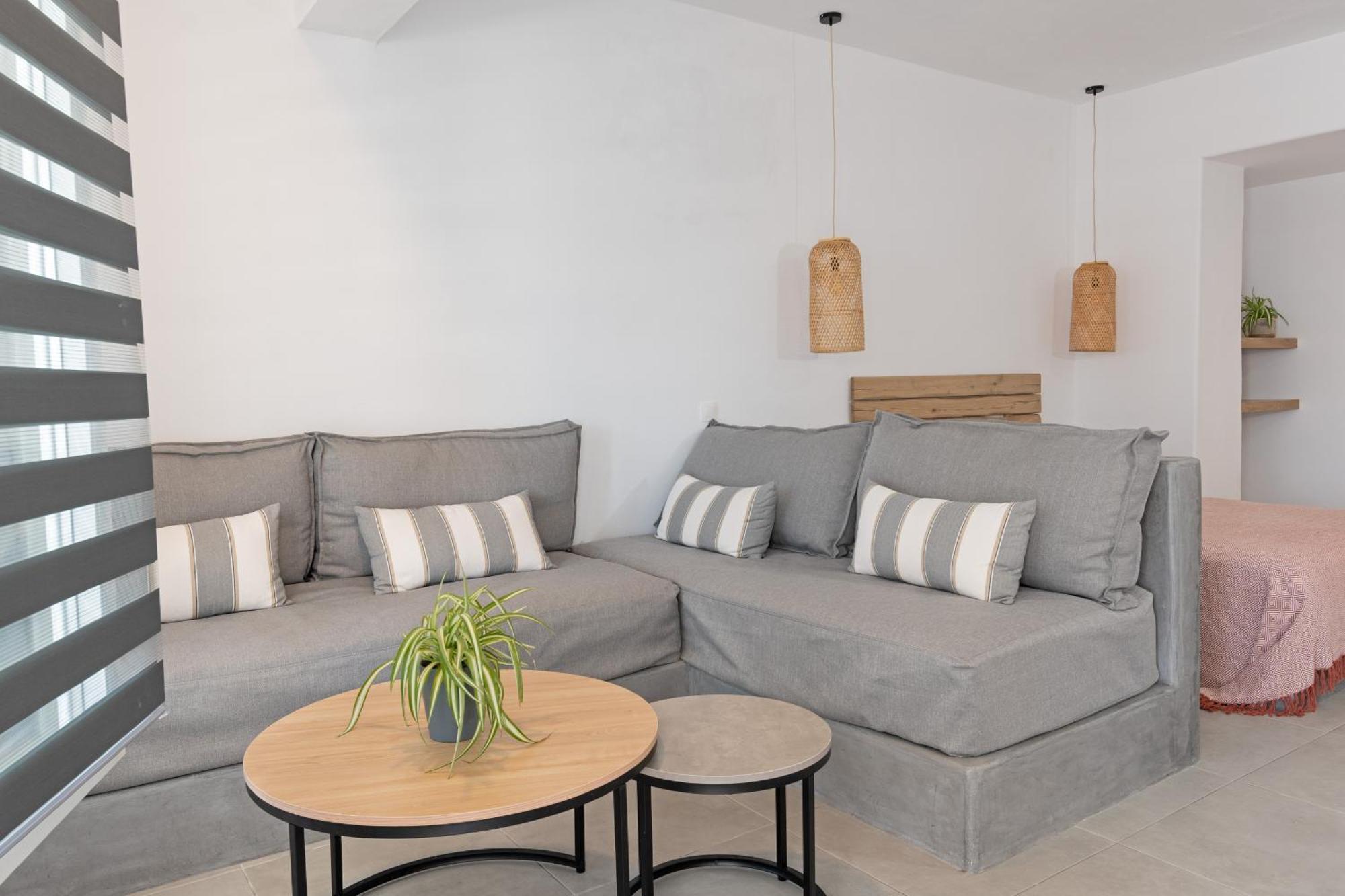 Ihthioessa Boutique Hotel Astypalaia Экстерьер фото